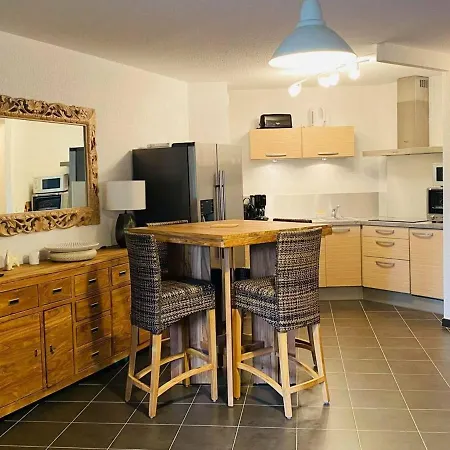 Calvi, 2 Pièces, 5 Personnes - Fr-1-63-307 *
