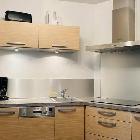 Cosy Avec Clim, Wifi, Parking, A 250m Et 2km Citadelle, - Fr-1-63-307 Appartamento