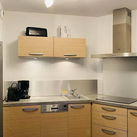 Cosy Avec Clim, Wifi, Parking, A 250m Et 2km Citadelle, Calvi - Fr-1-63-307 Apartment *