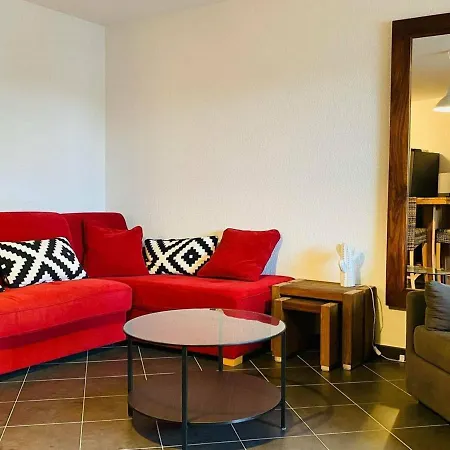Cosy Avec Clim, Wifi, Parking, A 250m Et 2km Citadelle, Calvi - Fr-1-63-307 Apartment