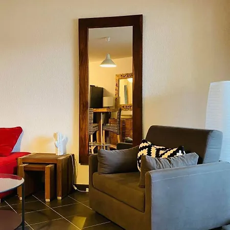 Cosy Avec Clim, Wifi, Parking, A 250m Et 2km Citadelle, Calvi - Fr-1-63-307 Calvi (Corsica)