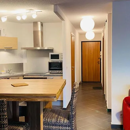 Cosy Avec Clim, Wifi, Parking, A 250m Et 2km Citadelle, Calvi - Fr-1-63-307 Apartment *